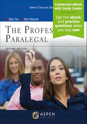 The Professional Paralegal