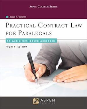 Practical Contract Law for Paralegals