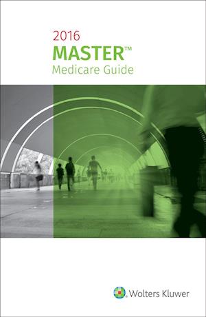 Master Medicare Guide 2016