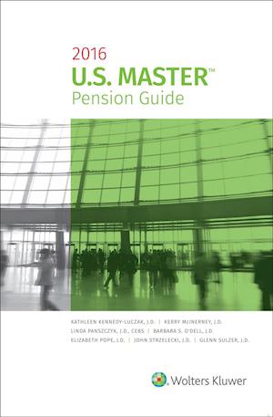 Us Master Pension Guide