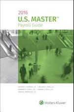 U.S. Master Payroll Guide, 2016 Edition