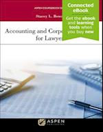 Accounting and Corporate Finance for Lawyers