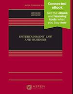 Entertainment Law and Business