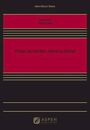 Texas Business Associations