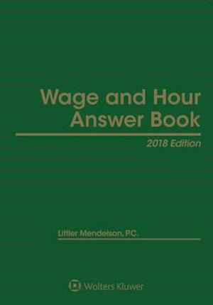 Wage and Hour Answer Book