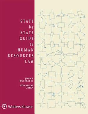 State by State Guide to Human Resources Law