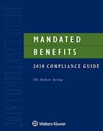 Mandated Benefits 2018 Compliance Guide
