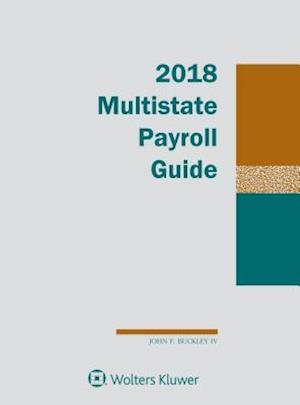 Multistate Payroll Guide