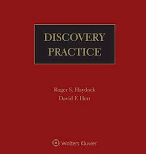 Discovery Practice