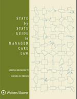 State by State Guide to Managed Care Law