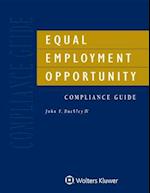 Equal Employment Opportunity Compliance Guide