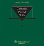 California Payroll Guide