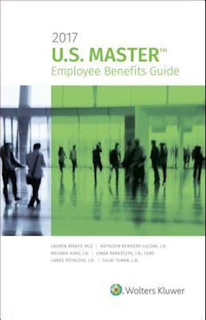 U.S. Master Employee Benefits Guide