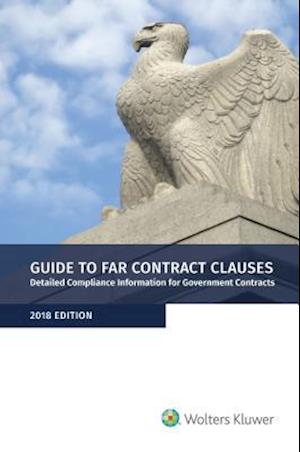 Guide to Far Contract Clauses