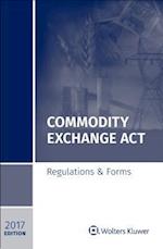 Commodity Exchange ACT