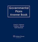 Governmental Plans Answer Book