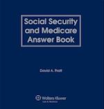 Social Security and Medicare Answer Book