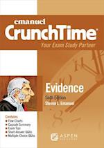 Emanuel Crunchtime for Evidence