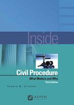 Inside Civil Procedure