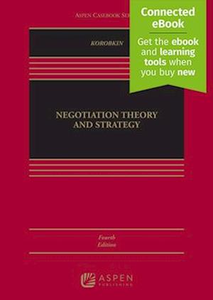 Negotiation Theory and Strategy