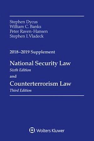 National Security Law and Counterterrorism Law