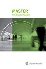 Master Medicare Guide, 2018 Edition