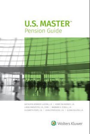 U.S. Master Pension Guide