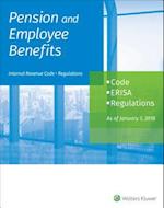 Pension and Employee Benefits Code Erisa Regulations