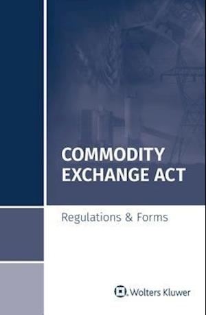 Commodity Exchange ACT