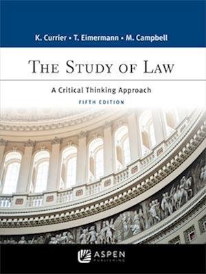 The Study of Law