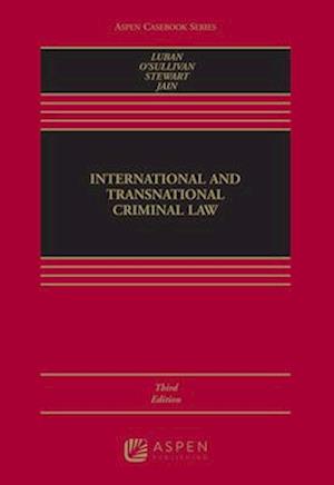 International and Transnational Criminal Law