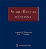 Securities Regulation in Cyberspace