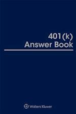 401(k) Answer Book