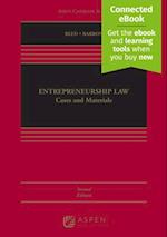 Entrepreneurship Law