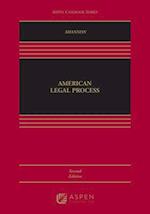 American Legal Process