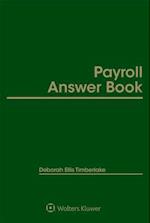 Payroll Answer Book