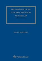 Complete Guide to Human Resources and the Law