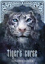 Tiger's Curse (Book 1 in the Tiger's Curse Series), 1