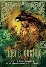 Tiger's Destiny (Book 4 in the Tiger's Curse Series), 4