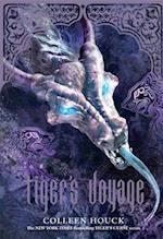 Tiger's Voyage (Book 3 in the Tiger's Curse Series), 3