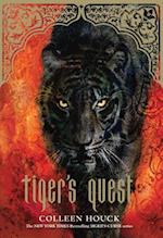Tiger's Quest (Book 2 in the Tiger's Curse Series), 2