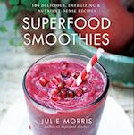 Superfood Smoothies