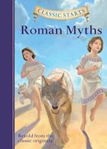 Classic Starts®: Roman Myths
