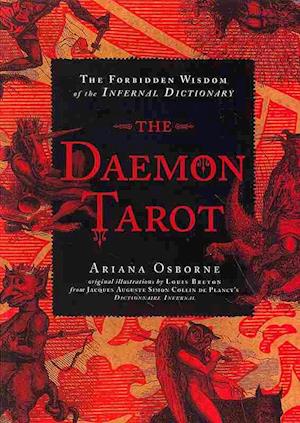 The Daemon Tarot