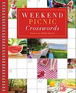 Weekend Picnic Crosswords