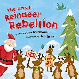 The Great Reindeer Rebellion