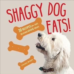 Shaggy Dog Eats!