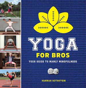 Yoga for Bros