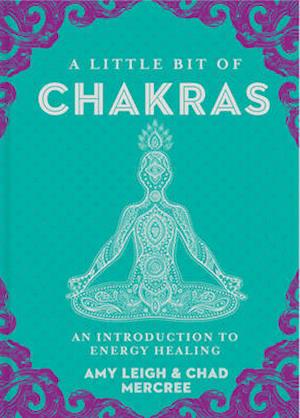 A Little Bit of Chakras