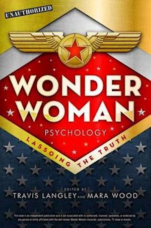 Wonder Woman Psychology